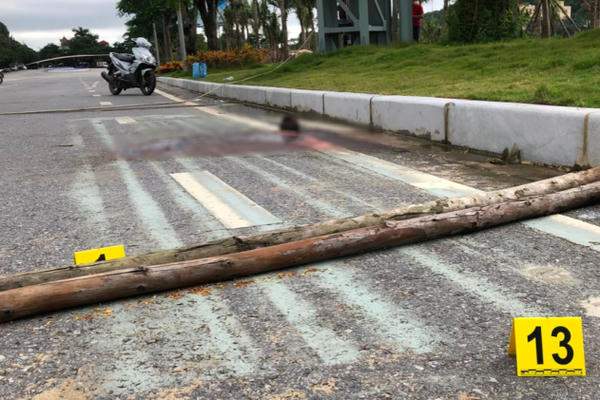 Truy nã Giám đốc doanh nghiệp cùng 3 bị can trong vụ hỗn chiến làm 1 người tử vong ở Đồ Sơn