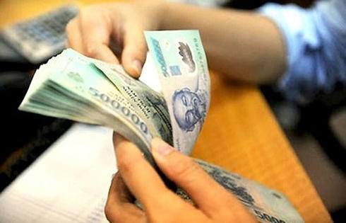 Tiền lương tính đóng BHXH bắt buộc từ 1/7/2018 thay đổi