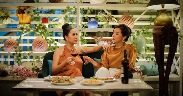 Lộ diện dàn "Sugar Baby" khiến “Hoạn Thư” Cao Thái Hà, Phi Thanh Vân nóng máu