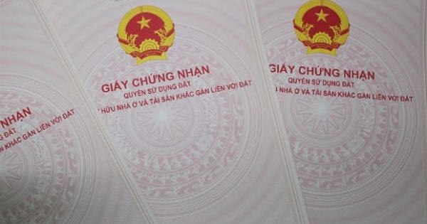 Gian dối người dân để trục lợi, Trưởng phòng TN&MT mất chức