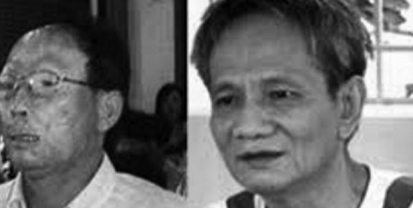 Chuyện chưa kể về Lâm “chín ngón”: "Lấy số" trong khám chí hòa, ngạo mạn chọc giận cậu Năm Chuyện chưa kể về Lâm “chín ngón”: "Lấy số" trong khám chí hòa, ngạo mạn chọc giận cậu Năm