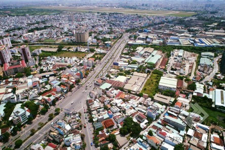Prosper Plaza: Giải pháp tối ưu cho phân khúc căn hộ tầm trung