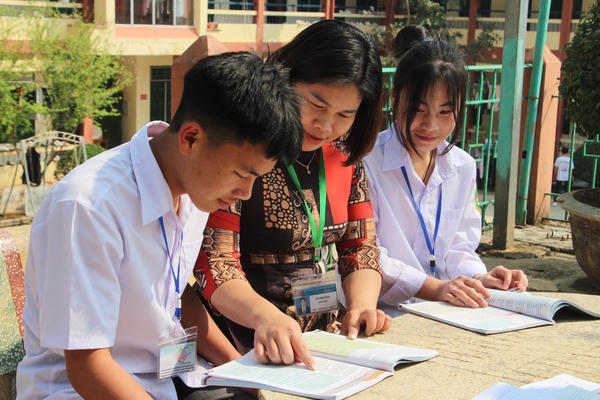 Bộ Giáo dục và Đào tạo đề xuất quy chế mới về trường dự bị đại học