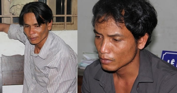 Kinh hoàng “ma nhớt”