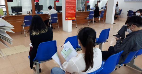 Nhân lực ngành du lịch ‘tan tác’ sau dịch