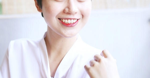 Nữ sinh Ngoại thương mắc ung thư tái xuất xinh đẹp và đầy nghị lực