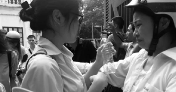 Nếu “lỡ hẹn”, hãy ngẩng cao đầu bước tiếp!