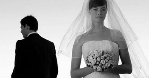 Giải mã bí mật "ly hôn xanh" Giải mã bí mật "ly hôn xanh"