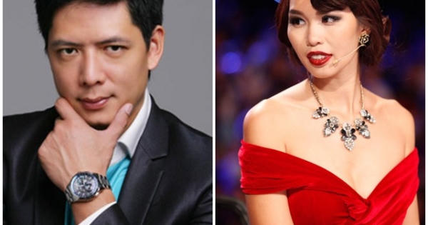 Hà Anh, Bình Minh làm giám khảo Hoa hậu Phụ nữ Việt Nam qua ảnh 2017 Hà Anh, Bình Minh làm giám khảo Hoa hậu Phụ nữ Việt Nam qua ảnh 2017