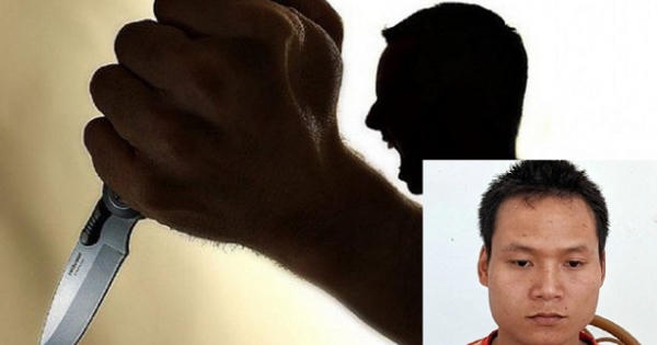 Gã đàn ông sát nhân, giết "người tình hờ" đang mang thai rồi phi tang xác bên bờ suối