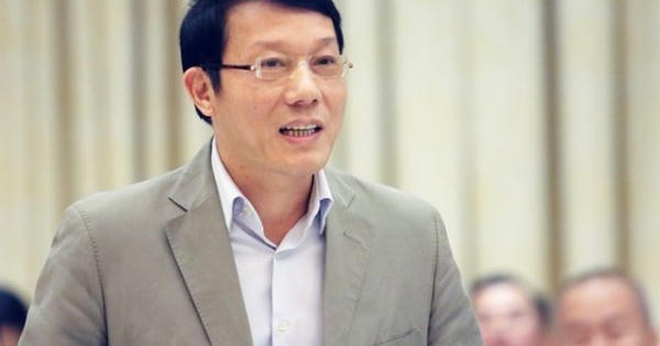 Công an đang củng cố chứng cứ vụ chạy điểm ở Sơn La