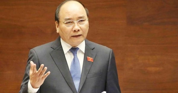 Thủ tướng trả lời chất vấn những vấn đề gì?