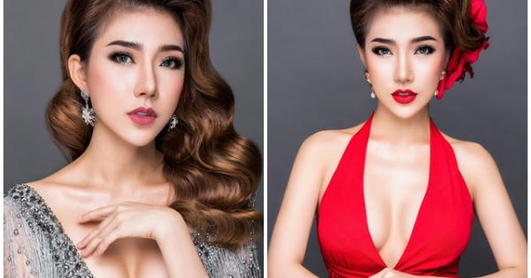 Hoa Hậu Hoàng Y Nhung: 'Những cô gái thông minh không làm tiền trên thân xác'