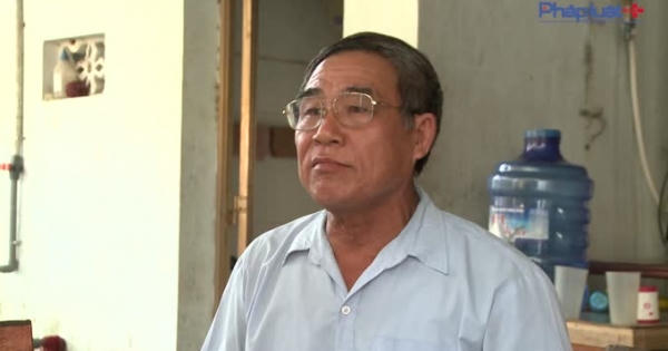 Thái Nguyên: Công dân đề nghị đưa kết luận giám định của Bộ Công an vào vụ án