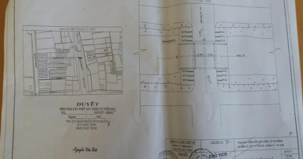 Kỳ 6 - Sai phạm vụ xây cống hộp phường Thới An: Cần minh bạch thông tin trước dư luận