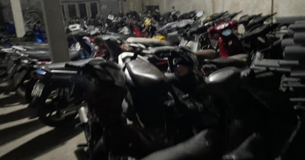 An Giang: Kiểm tra các cơ sở cầm đồ phát hiện nhiều vi phạm