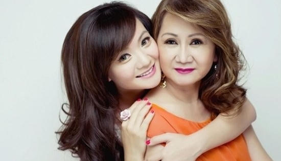 Lộ tin “Bé” Xuân Mai đã kết hôn và sinh con gây xôn xao