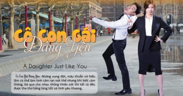 Cô Con Gái Đáng Yêu – bộ phim Hàn Quốc đề cao sự bao dung và tình yêu thương Cô Con Gái Đáng Yêu – bộ phim Hàn Quốc đề cao sự bao dung và tình yêu thương