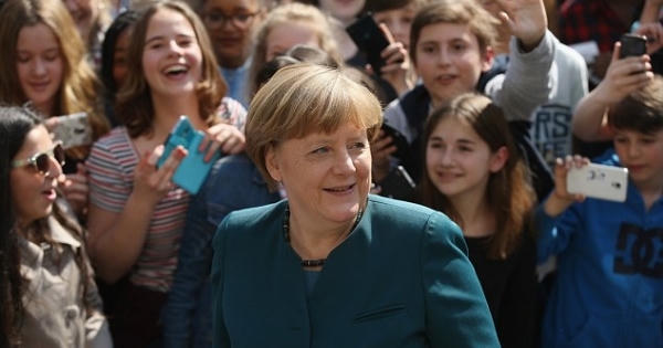 Top 10 phụ nữ quyền lực nhất thế giới 2016 Top 10 phụ nữ quyền lực nhất thế giới 2016