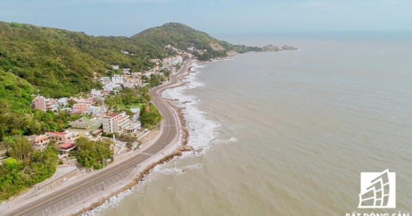 Đấu thầu qua mạng tại Bà Rịa - Vũng Tàu: Tín Nghĩa Xuyên Mộc không phải cạnh tranh Đấu thầu qua mạng tại Bà Rịa - Vũng Tàu: Tín Nghĩa Xuyên Mộc không phải cạnh tranh