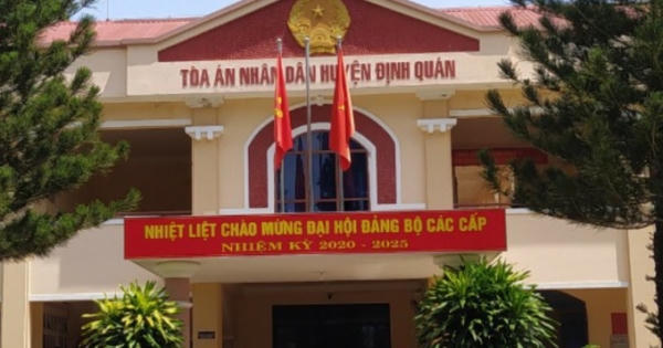 Cuộc sống long đong vì thân phận bị can suốt 4 năm