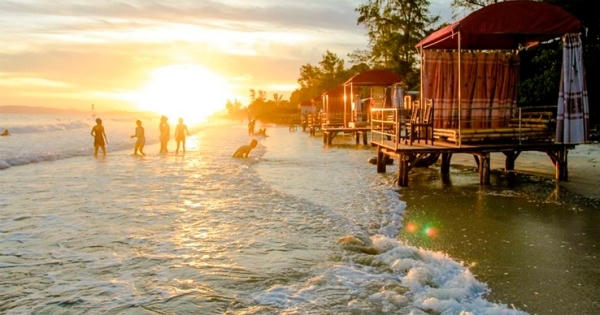 Hành trình du lịch khám phá phần 6: Kinh nghiệm du lịch đảo Cô Tô