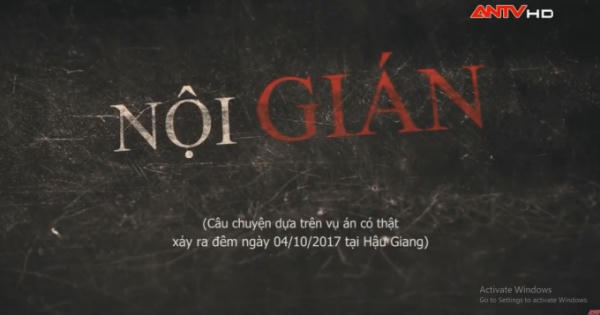 Con gái ruột thuê giang hồ "xử" cha - Giải mã tâm lý tội phạm Con gái ruột thuê giang hồ "xử" cha - Giải mã tâm lý tội phạm