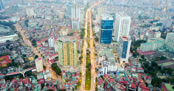 Hà Nội xén dải phân cách đường đẹp nhất Việt Nam để chống ùn tắc Hà Nội xén dải phân cách đường đẹp nhất Việt Nam để chống ùn tắc