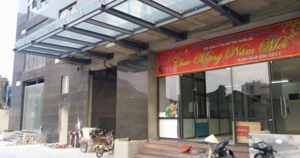 Bản tin Bất động sản Plus: Hàng loạt dự án chung cư vi phạm PCCC tại quận Hà Đông Bản tin Bất động sản Plus: Hàng loạt dự án chung cư vi phạm PCCC tại quận Hà Đông