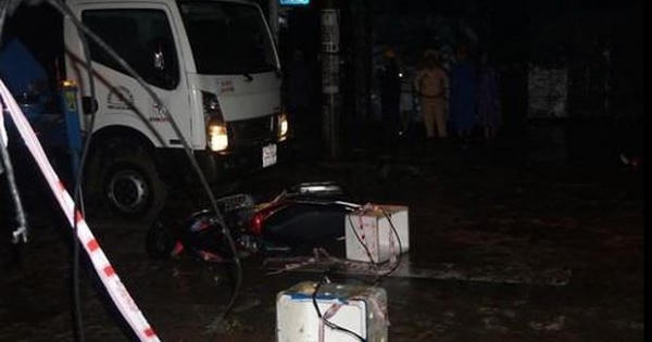 'Đá' trách nhiệm trước cái chết tức tưởi vì điện giật trên đường