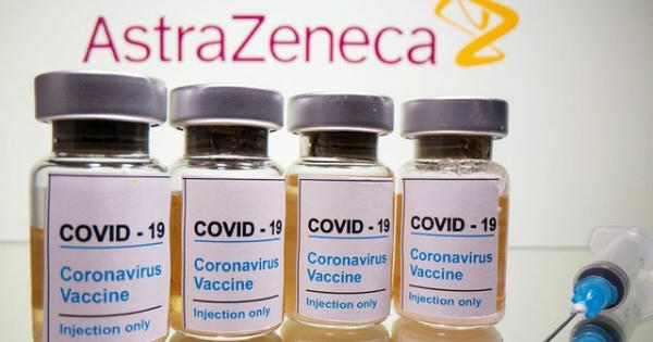 Thành lập Quỹ vaccine phòng COVID-19