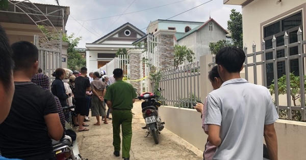 Sơn La: Nghi án cụ bà 84 tuổi bị sát hại tại nhà riêng vào sáng sớm