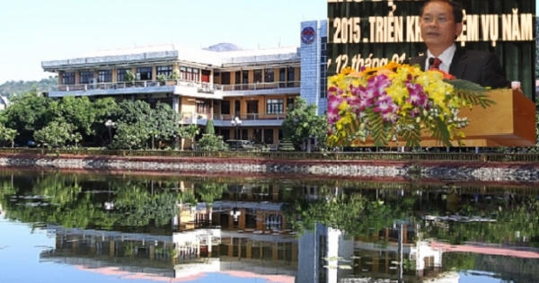 Liên tiếp để xảy ra tai nạn, Giám đốc Công ty than Cao Sơn bị cách chức Liên tiếp để xảy ra tai nạn, Giám đốc Công ty than Cao Sơn bị cách chức