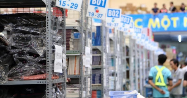 Lỗ lũy kế hơn 1.000 tỉ đồng, Tiki đặt mục tiêu gọi vốn trên 100 triệu USD thời gian tới