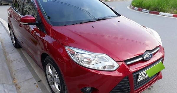 Mẫu xe cũ nào giữ giá tốt khách nên mua?