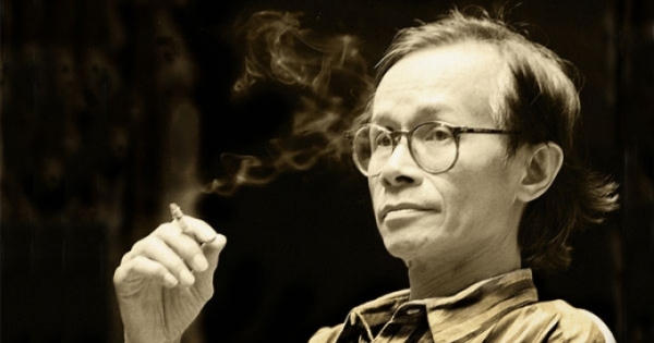 Danh ca Khánh Ly thực hiện di nguyện của cố nhạc sỹ Trịnh Công Sơn