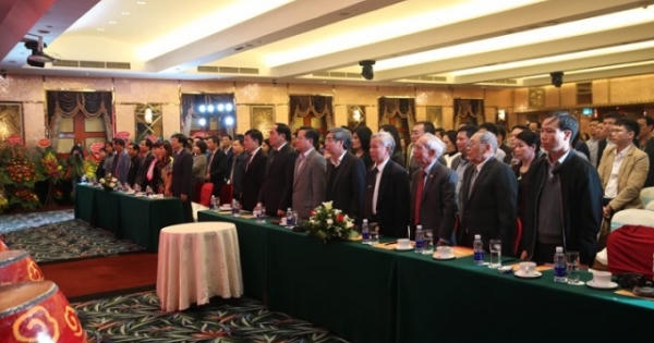 Chính thức ra mắt Tạp chí điện tử Thương hiệu và Pháp luật Chính thức ra mắt Tạp chí điện tử Thương hiệu và Pháp luật