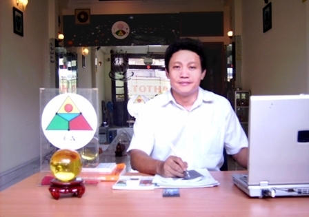 Kỳ 2 - Phát minh nguồn năng lượng mới để làm sạch tâm thức con người