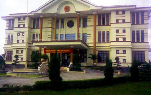 Gia Lai: Một công dân được thưởng 10 triệu đồng vì tố giác tham ô, tham nhũng Gia Lai: Một công dân được thưởng 10 triệu đồng vì tố giác tham ô, tham nhũng