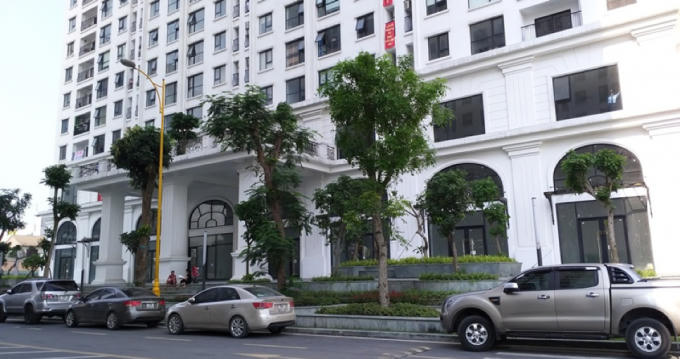 “Lùm xùm” tại dự án Eco Lakeview: Ecoland lên tiếng