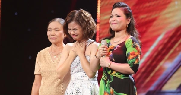 Tập 4 Vòng Hội ngộ Nhân tố bí ẩn: Thí sinh 16 tuổi - "Nhân tố bí ẩn" của chương trình