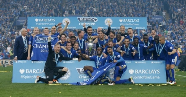 Những sự kiện nổi bật của bóng đá thế giới năm 2016 Những sự kiện nổi bật của bóng đá thế giới năm 2016