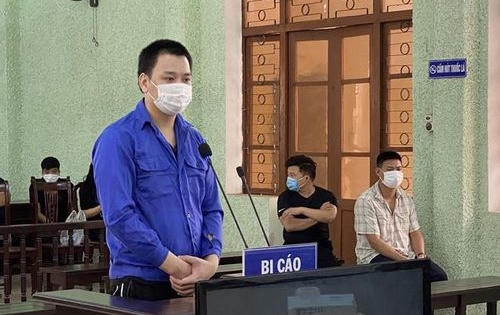 Lợi dụng lòng tin của chủ, bán ô tô để chiếm đoạt 1,2 tỷ đồng