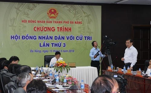 Đà Nẵng sẽ thu hồi quyết định giao đất cho "chủ dự án ma”