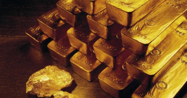 Giá vàng hôm nay 26/6: Giá vàng tăng 'phi mã', sắp cán mốc 40 triệu đồng/lượng