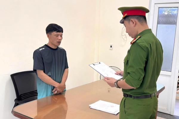 Lừa đảo “đầu tư vàng” trên mạng, chiếm đoạt hơn 5,3 tỷ đồng