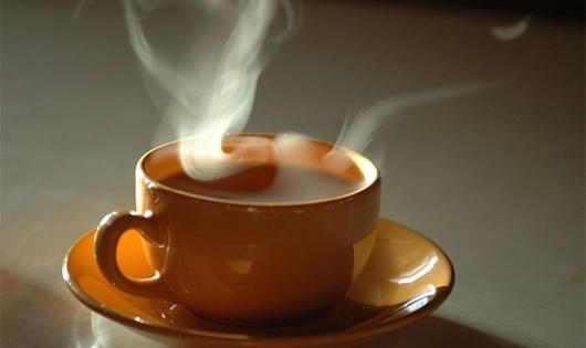 Phát hiện "sốc": Nếu không muốn chết sớm vì ung thư hãy tránh xa đồ uống nóng