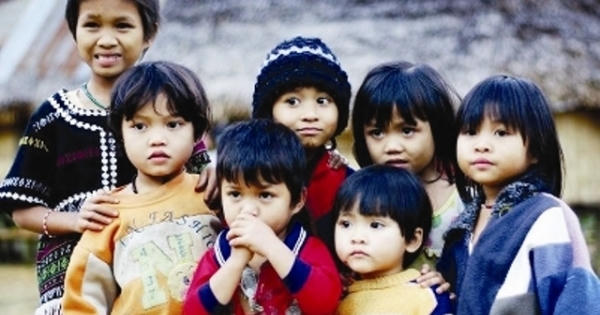 Trợ giúp trẻ em bị xâm hại phải kịp thời, an toàn, bí mật