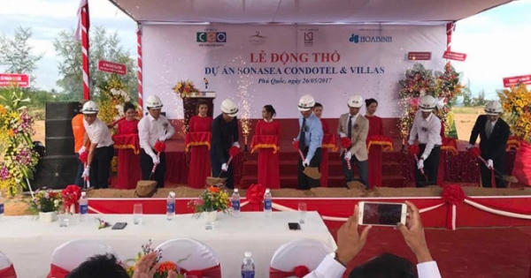 Địa ốc 24h: Sắp thanh tra Dự án Sonasea Villas & Resort, những góc khuất đau lòng ở Chợ Xanh