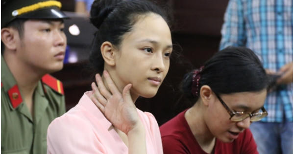 Trương Hồ Phương Nga thừa nhận tìm tới xã hội đen vì bị đe dọa